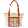 Торжокские золотошвеи / Linen bag "Selena"