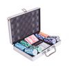 GamesDealer / Conjunto de fichas Poker Star 200