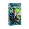 GamesDealer / Tarot Kartları: "Fournier Anne Stokes Efsaneleri Tarot"