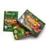 GamesDealer / Quatro caudas 2. Par de cascavel