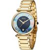 Epos / Swiss wrist watch Quartz 8000.700.22.65.32