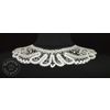 Елецкие кружева / Elets lace / Lace collar