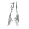 Жемчужина / Earrings 30082