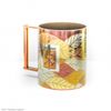 Zirconia Tea Mug