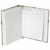 Photo album BRAUBERG "Memories" for 200 photos 10x15 cm, hard cover, binding, box