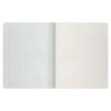 Альт / Notebook A5 48 l. bracket, cage, glossy varnish, "Big cats" / 10 pcs.
