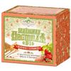 Belevskaya apple candy with strawberries, 175 g