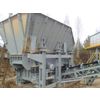 Crushing and screening complex DSK