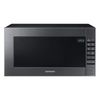 SAMSUNG ME88SUG/BW microwave oven, 23 litres, 800 watt power, electronic control, black