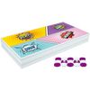 GamesDealer / Backgammon Pop Art XXL, Türkiye, Yenigün