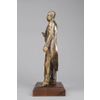 Vernissage of History / Statuetta Aram Khachaturian, bronzo