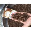 Composition for roasting coffee