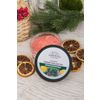 Salt body scrub "anti-Cellulite" SIBERINA