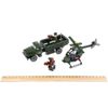 Город мастеров / City of Masters / Constructor "Ural: Landing of the Troopers"