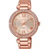 CASIO / Casio / Japanese wrist watch Sheen Sheen SHE-4057PG-4AUER