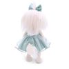 BRINQUEDOS LARANJA / broto rosa de brinquedo macio Lucky Mimi 25 cm
