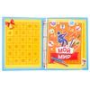 Сималенд / Ring folder "Portfolio of a primary school student"
