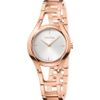 Calvin Klein Schweizer Uhr rund K6R23626