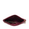 Торжокские золотошвеи / Leather eyeglass case "Shining"