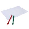 Board for sculpting A5 205х150 mm, STAMM, white, 2 stack