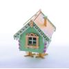Toy Christmas tree "Chicken's Hut" 230-2