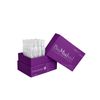BioMialvel / Revitalizing Serum concentrate of Hyaluronic acid with Allantoin, Creatine and Panthenol 30 pcs