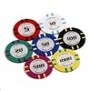 GamesDealer / 500-chip Le Royale poker set