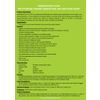 Universal organic disinfectant