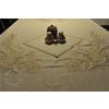 Елецкие кружева / Yelets lace / Table set "Tablecloth and napkins"