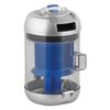 The NATIONAL cleaner NH-VC1851, with the container "cyclone", 1800 W, suction power 360W, blue/silver