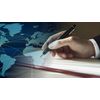 Services in the field of export-import operations and foreign economic activity