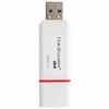 KINGSTON / Flash Drive 32 GB DataTraveler G4 USB 3.0 White / Red