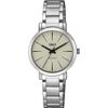 Q&Q / Orologio da polso giapponese Casual Q893J202Y
