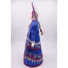 Потешный промысел / Souvenir doll "Girl in Russian folk costume"
