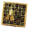 Конфаэль / Confael / Set of sweets with dates and oranges