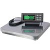 MERCURY / Floor scales M-ER 333FA-150.50 (2-150 kg), resolution 50 g, platform 360x405 mm, portable display