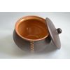 Борисовская керамика / Roast pot No. 10