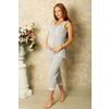 Lika Dress / Pajamas "Good Night В"