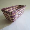 Bamboo basket