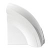 SONNEN HD-688, 2000 W hand dryer, plastic case, white