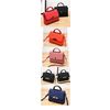 Eco-leather bag