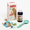Сашель / Smoothie-concentrate-syrup "Bobrodok" with amaranth, for the heart and blood vessels, 50 ml