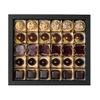 CHOCOLA / Set of 30 handmade chocolates from the "Yorsh" collection + gift bag