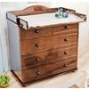 Красная звезда / Red star / Chest of drawers