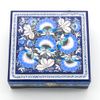 Промысел / Craft / Wooden box, 170х170