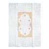 Торжокские золотошвеи / Tablecloth and 12 napkins "Venice"