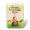 Wheat flour "Aleika", baking variety, "Extra"
