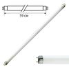 PHILIPS / Lampe fluorescente TL-D 18W / 33-640, 18 W, culot G13, en forme de tube 59 cm