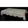 Елецкие кружева / Yelets lace / Table set "Tablecloth and napkins"