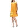 Торжокские золотошвеи / Women's dress "Aquarelle"